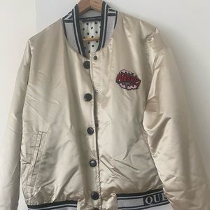 Dolce and gabanna jacket